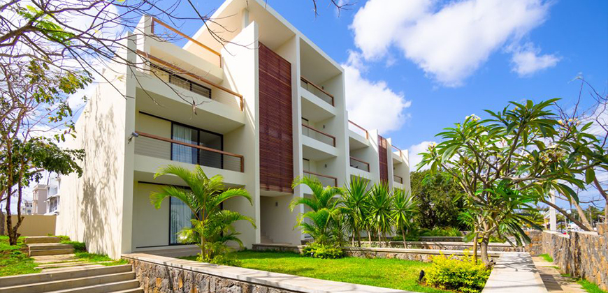 apartment for rent in mauritius mont choisy